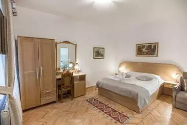 Pensiunea San Gennaro