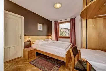 Aparthotel Unterdornerhof