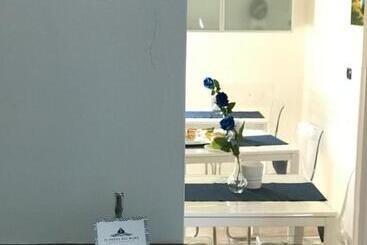 B&b Il Poeta Sul Mare