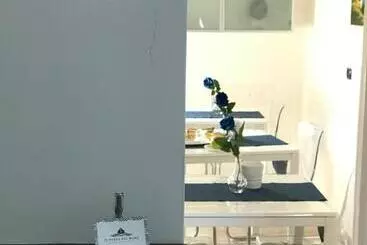 B&b Il Poeta Sul Mare