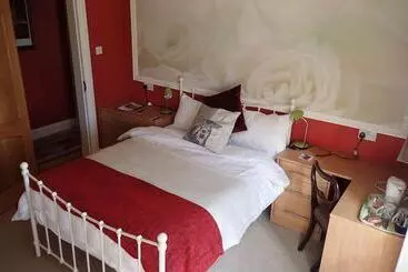 ベッドアンドブレックファースト Arrochoile