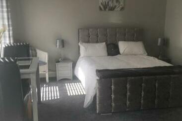 Bed and Breakfast Country House And Spa