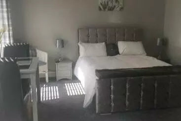 ベッドアンドブレックファースト Country House And Spa