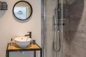 Aamiaismajoitus (B&B) De Heerlijkheid Van Noordwelle Adults Only