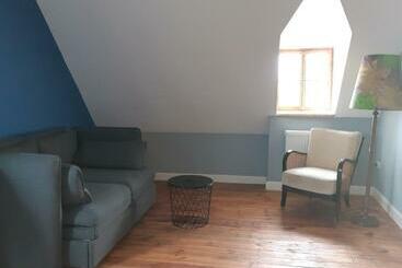 Aamiaismajoitus (B&B) Emmas