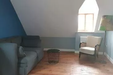 Aamiaismajoitus (B&B) Emmas