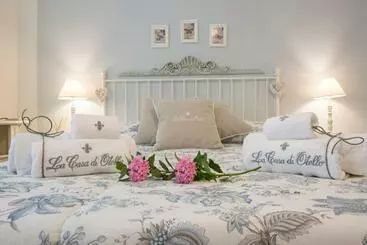 B&b La Casa Di Otello