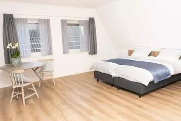Bed and Breakfast Logement Gieten