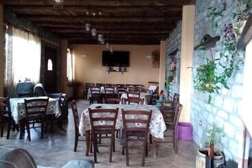 Отель Agriturismo Il Capitano