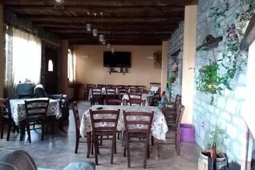 Hotelli Agriturismo Il Capitano