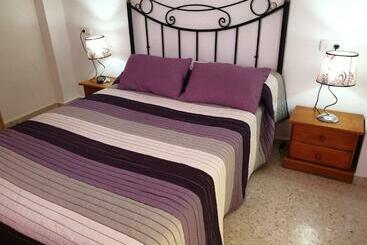 Pensió Hostal Gutierrez