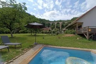 Pansiyon Les Ricochets   Maison D Hôtes