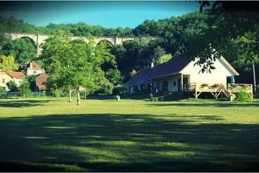 Majatalo Les Ricochets   Maison D Hôtes