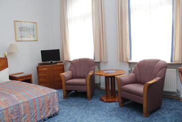 Panzió Weinkeller Wölk