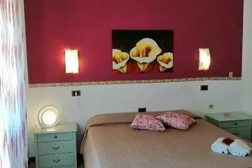 Bed and Breakfast Accussì