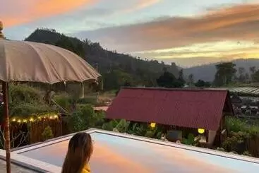 Otel Bukit Catu Bungalows