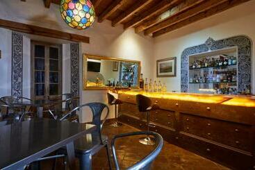 Szálloda Molino De Los Reyes By Rotamundos