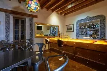 ホテル Molino De Los Reyes By Rotamundos