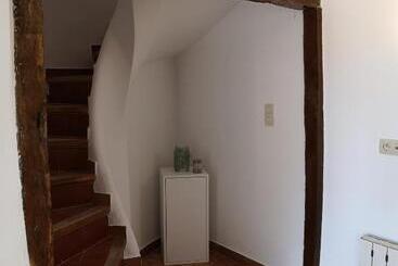 شقة فندقية La Bastide Du Limon