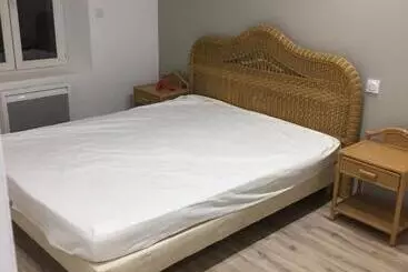 La Cathare Appartement