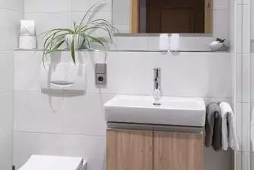 Pensione Gästehaus Sonner
