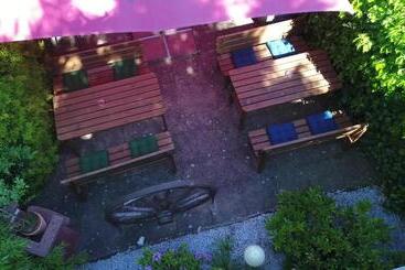 Pension Zum Lindeneck