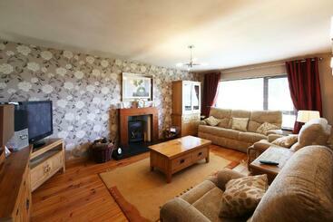 Bed and Breakfast Cloyfin B And B