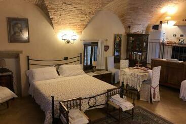 Bed and Breakfast La Guardiola Del Tempio