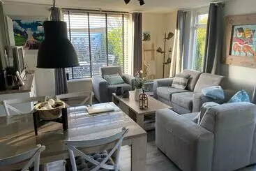 Bed and Breakfast Landelijk Hijken
