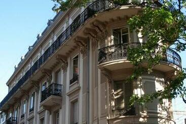 Bed and Breakfast Pension Bienvenue