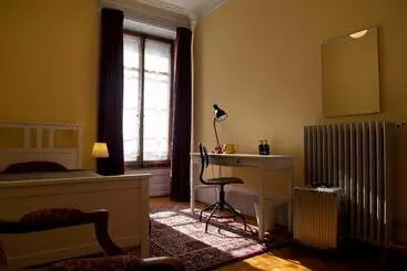 Aamiaismajoitus (B&B) Pension Bienvenue