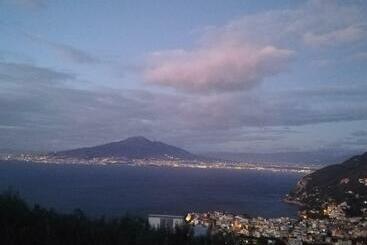 Bed and Breakfast The Eagle Country House