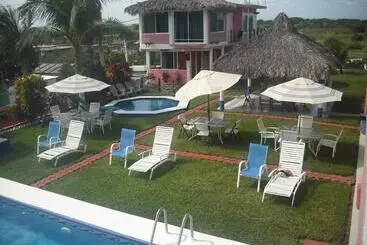 ホテル Villas Del Rey