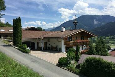 پانسیون Haus Panorama