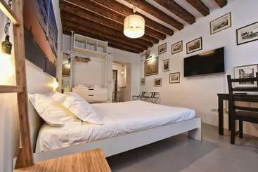 Pansiyon Sottopiano   Comfort In The Center
