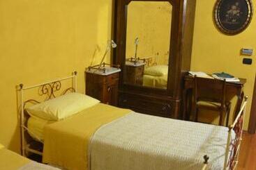 B&b Il Castelletto
