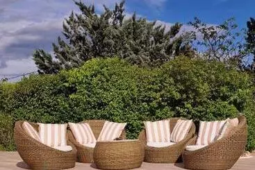 Bed & Breakfast L Esmerand