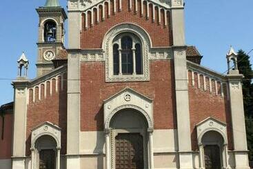 צימר Maison Sion