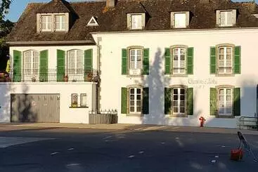 Aamiaismajoitus (B&B) Chambres Dhôtes Numéro One