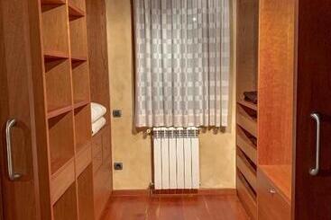 Bed and Breakfast Serrat Del Vent   Adults Only