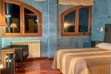 Bed and Breakfast Serrat Del Vent Adults Only