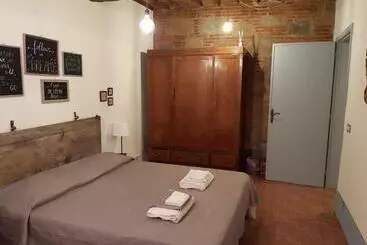 Pensione Da Mati E Marta