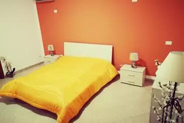 ペンション Fiori E Colori