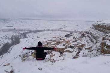 ペンション Hostal Paquita