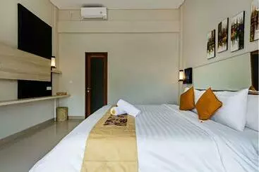 Panzió Indah Bali Guesthouse
