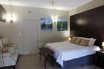 Pension  Kruger S Guest House