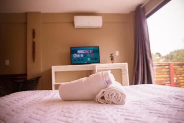 Пансион Reserva Brasileira