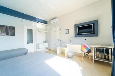 Aamiaismajoitus (B&B) Villa Tito Livio Starguest