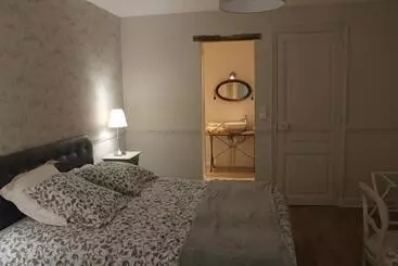 Bed and Breakfast Domaine La Garence