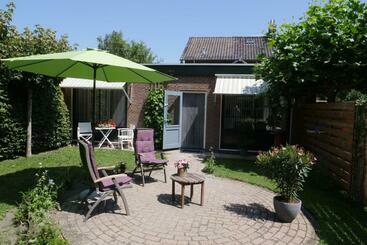 ベッドアンドブレックファースト Veluwe 4all